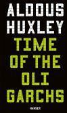 Time of the Oligarchs Time of the Oligarchs