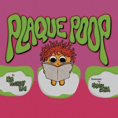 Cover Plaque Poop