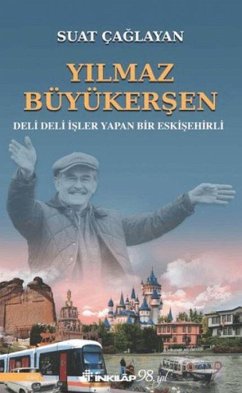 Yilmaz Büyükersen Cover Yilmaz Büyükersen