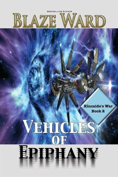 Cover Vehicles of Epiphany