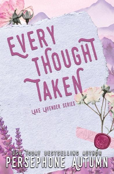 Every Thought Taken