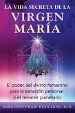 La Vida Secreta de la Virgen María