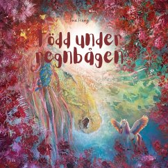 Född under regnbågen - Frangi, Tina
