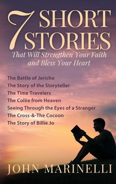 7-Short Stories 7-Short Stories