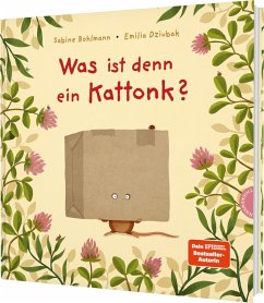 Cover Was ist denn ein Kattonk?