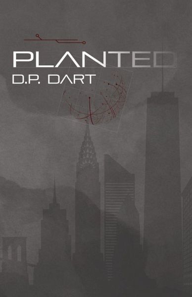Planted