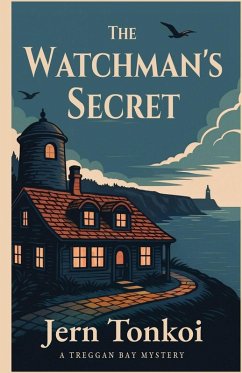 The Watchman's Secret - Tonkoi, Jern