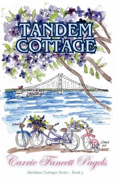 Cover Tandem Cottage