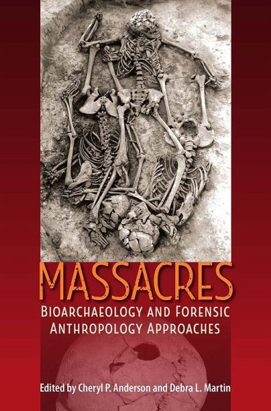 Massacres (eBook, PDF)