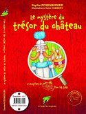 Le mystère du trésor du château (eBook, ePUB)