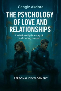 Cover Relationships and the Psychology of Love (eBook, ePUB)