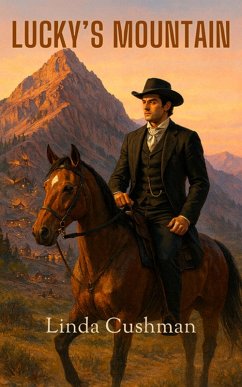 Cover Lucky's Mountain (eBook, ePUB)