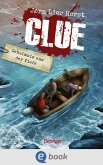 CLUE 3. Geheimnis aus der Tiefe (eBook, ePUB)