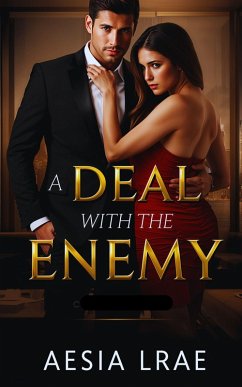 Cover A Deal with the Enemy (eBook, ePUB)
