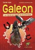 Galeon (eBook, ePUB) Galeon (eBook, ePUB)
