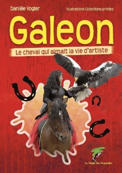 Cover Galeon (eBook, ePUB)