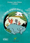 Un cadeau surprise pour les animaux (eBook, ePUB)