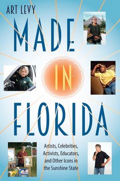 Made in Florida (eBook, ePUB) Cover Made in Florida (eBook, ePUB)