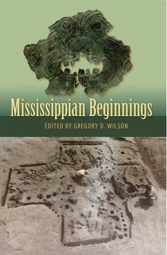 Cover Mississippian Beginnings (eBook, ePUB)