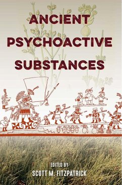 Ancient Psychoactive Substances (eBook, ePUB)