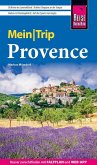 Reise Know-How MeinTrip Provence