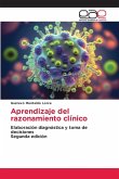 Aprendizaje del razonamiento clínico Aprendizaje del razonamiento clínico