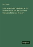 New-York Scenes Designed for the Entertainment and Instruction of Children of City and Country