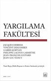 Yargilama Fakültesi Yargilama Fakültesi