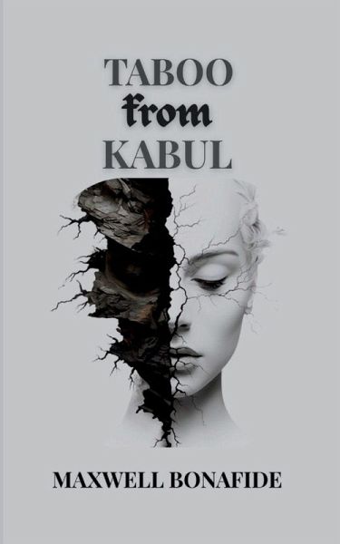 TABOO FROM KABUL TABOO FROM KABUL