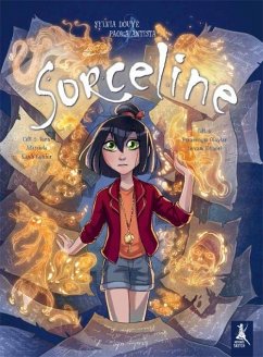 Cover Sorceline - Cilt 5