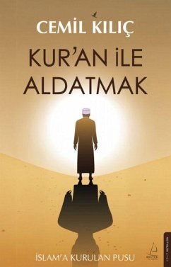 Kuran ile Aldatmak Cover Kuran ile Aldatmak