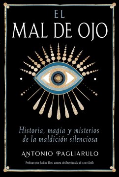 Cover El Mal de Ojo