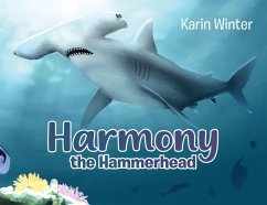Cover Harmony the Hammerhead