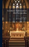 Glorias Teresianas De Cataluña
