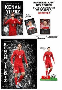 Cover Kenan Yildiz
