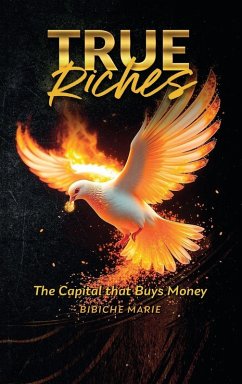 Cover True Riches