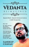 Vedanta Reimagined Vedanta Reimagined