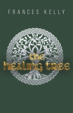 Cover The Healing Tree