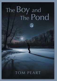 Cover The Boy and The Pond