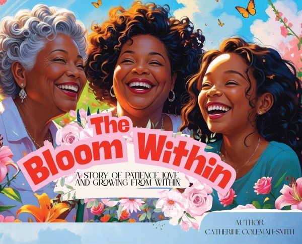 The Bloom Within