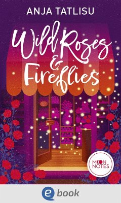 Cover Wild Roses & Fireflies (eBook, ePUB)