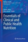 Essentials of Clinical and Public Health Nutrition (eBook, PDF)