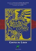 Contes du Liban, Histoires de Goules et autres contes (eBook, ePUB)