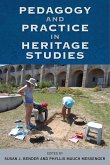 Pedagogy and Practice in Heritage Studies (eBook, PDF)