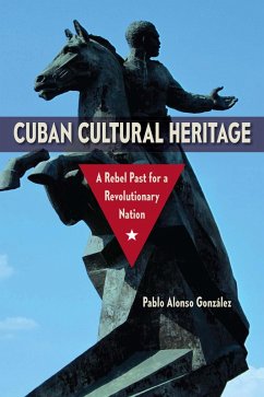 Cover Cuban Cultural Heritage (eBook, ePUB)