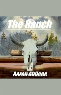 The Ranch - Abilene, Aaron