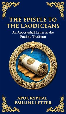 Cover The Extra Pauline Letters