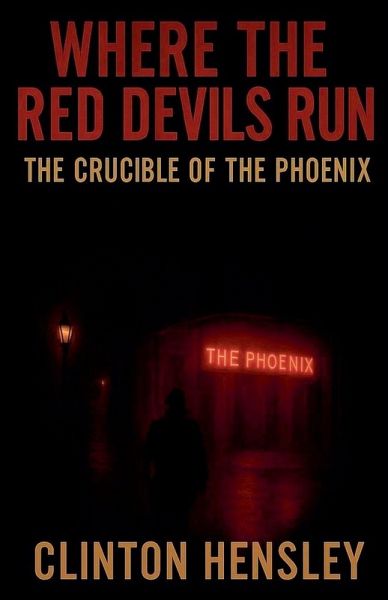 Where The Red Devils Run Where The Red Devils Run