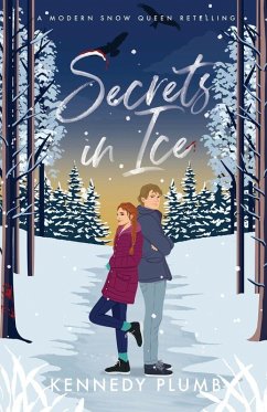 Cover Secrets in Ice