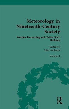 Cover Meteorology in Nineteenth-Century Society